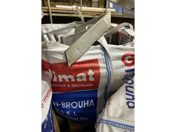 Gerüstteile - Foto 13