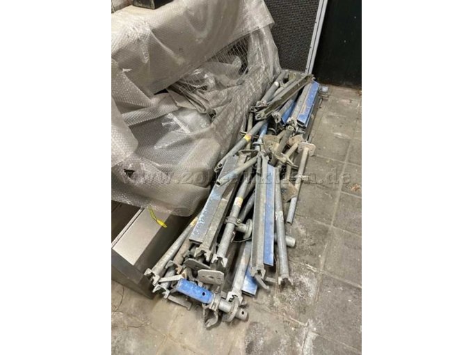 Gerüstteile - Foto 4