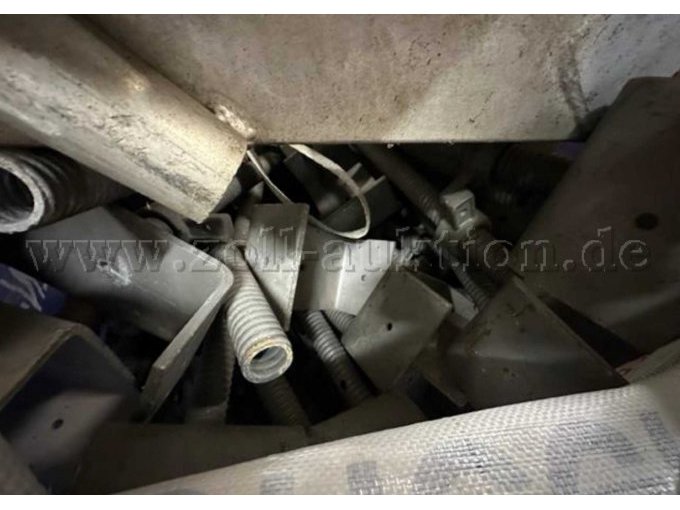 Gerüstteile - Foto 6