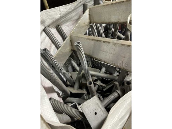 Gerüstteile - Foto 14