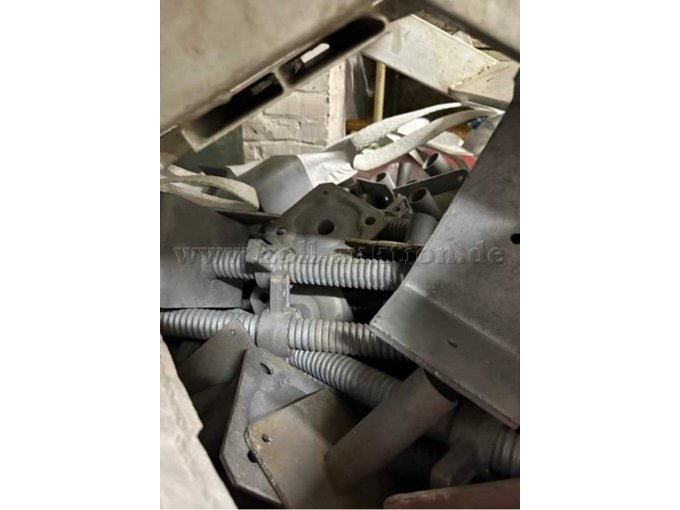 Gerüstteile - Foto 12