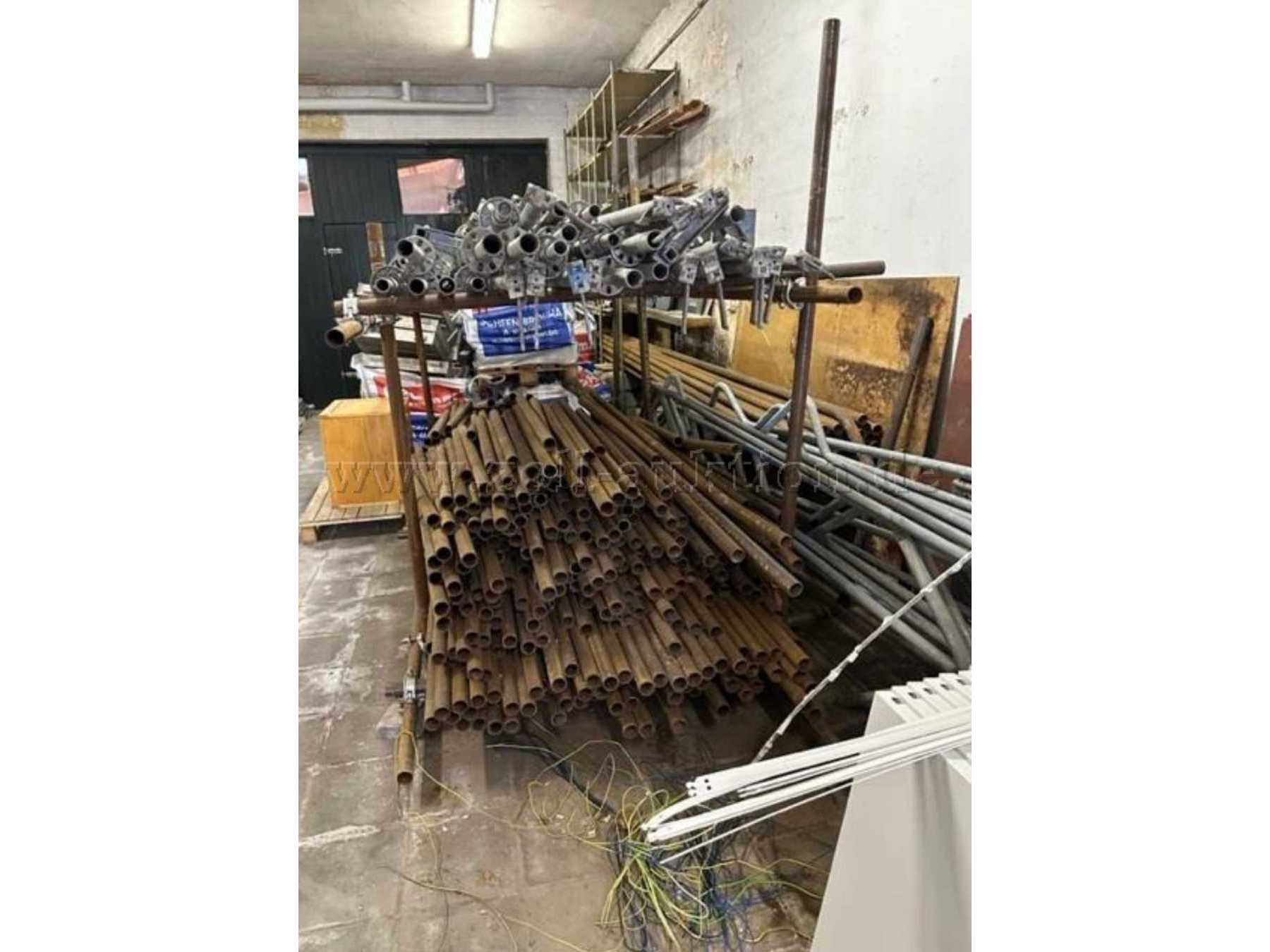 Gerüstteile - Foto 1