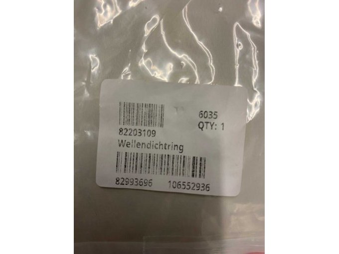 Detailansicht - Produktbeschreibung II