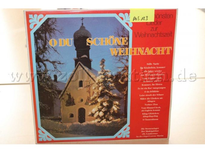 1 set van in totaal 6 grammofoonplaten – foto 10 – kavel bij Zoll-Auktion, Koblenz