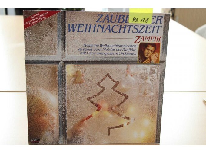 1 set van in totaal 6 grammofoonplaten – foto 4 – kavel bij Zoll-Auktion, Koblenz