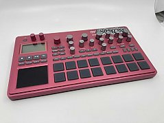 Korg Electribe Sampler Red