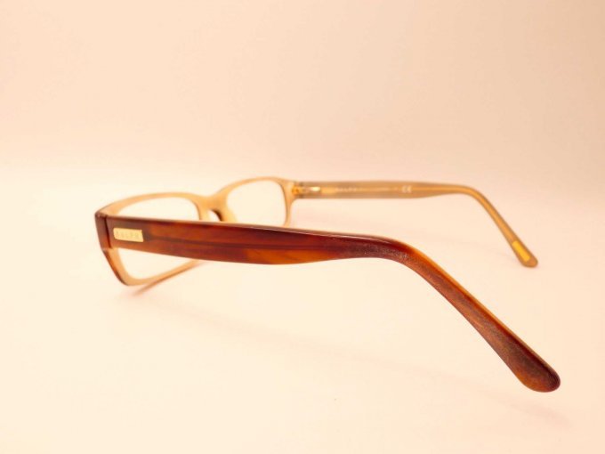 1 Damenbrille von Ralph Lauren_ Ansicht auf linke Seite