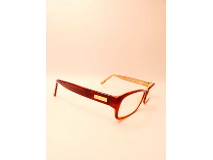 1 Damenbrille von Ralph Lauren_ Ansicht auf rechte Seite von vorn gesehen