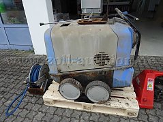 Kränzle Hockdruckreiniger