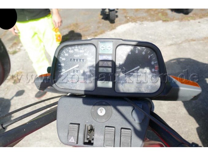 1 Krad BMW K 75 / Bastlerfahrzeug – foto 5 – kavel bij Zoll-Auktion, Wandlitz
