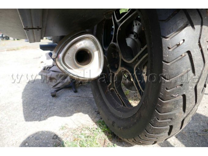 1 Krad BMW K 75 / Bastlerfahrzeug – foto 7 – kavel bij Zoll-Auktion, Wandlitz