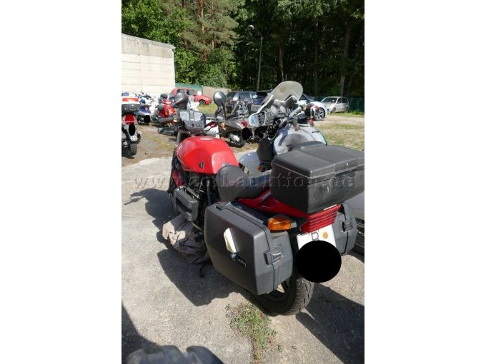 1 Krad BMW K 75 / Bastlerfahrzeug – foto 3 – kavel bij Zoll-Auktion, Wandlitz