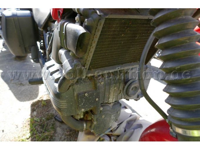 1 Krad BMW K 75 / Bastlerfahrzeug – foto 10 – kavel bij Zoll-Auktion, Wandlitz