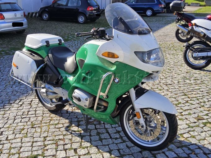 Seite rechts vorne