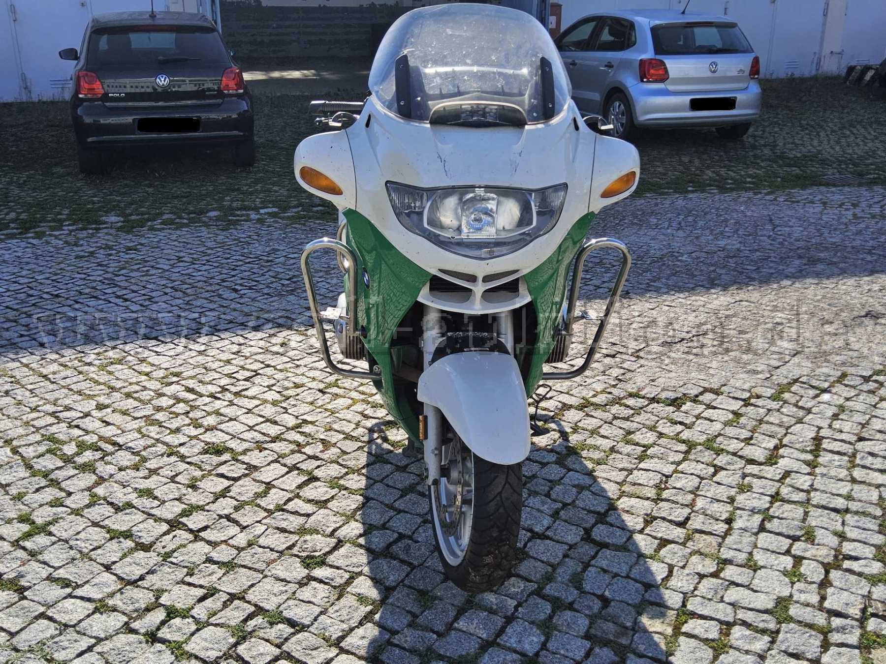 Frontansicht