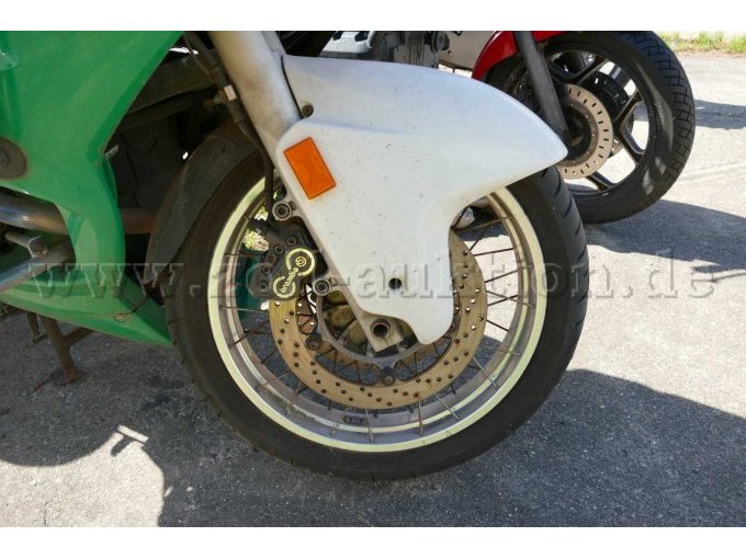 1 Krad BMW R 850 RT / Bastlerfahrzeug – foto 6 – kavel bij Zoll-Auktion, Wandlitz