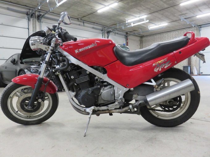 Gesamtansicht Gesamtansicht