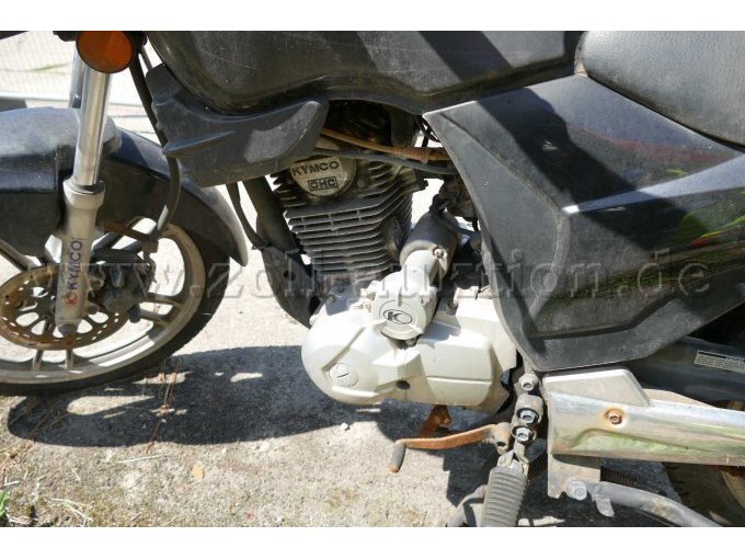 Motor links