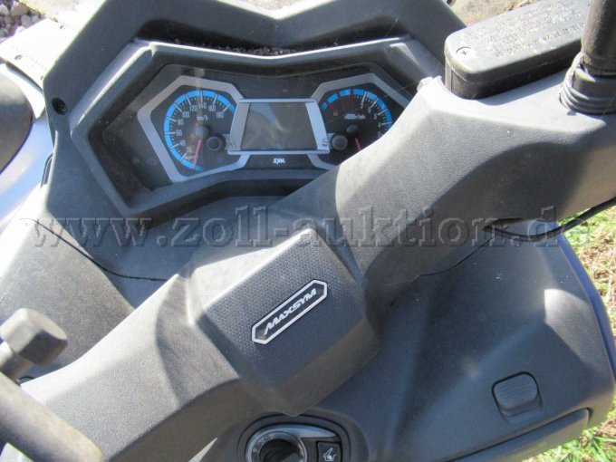 Cockpit