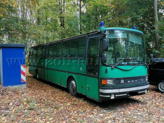 Seitenansicht rechts