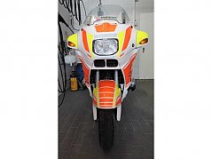 BMW vorn