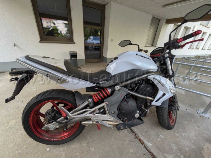 Seitenansicht rechts