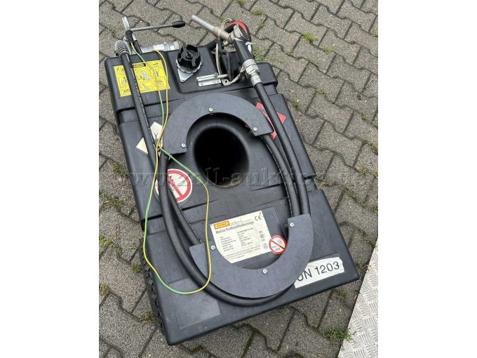 Draufsicht