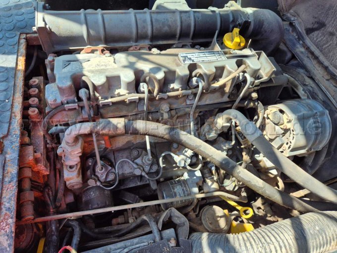 Motor