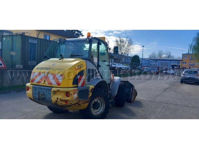 Seitenansicht Rechts