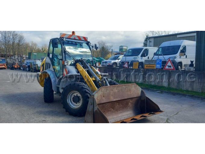 Seitenansicht Rechts