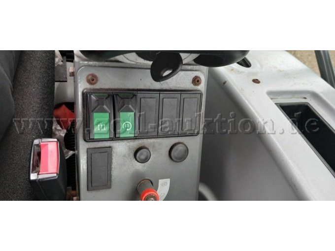 1 Kramer Allrad Radlader 680 T/351 – foto 17 – kavel bij Zoll-Auktion, Freiburg im Breisgau