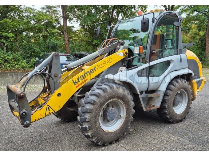 Seitenansicht rechts