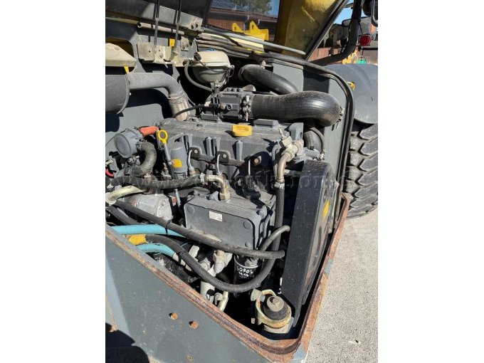 Motor