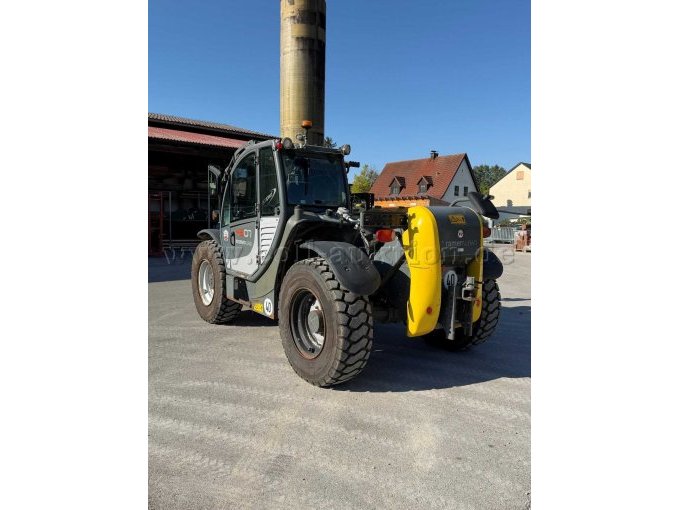 hinten links