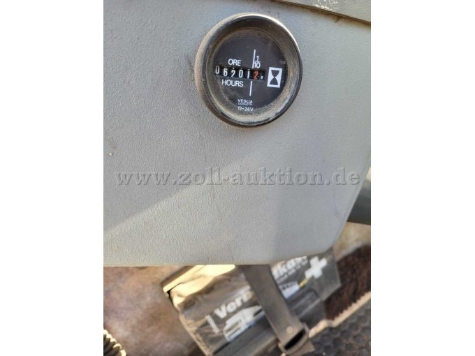 Betriebsstundenzähler