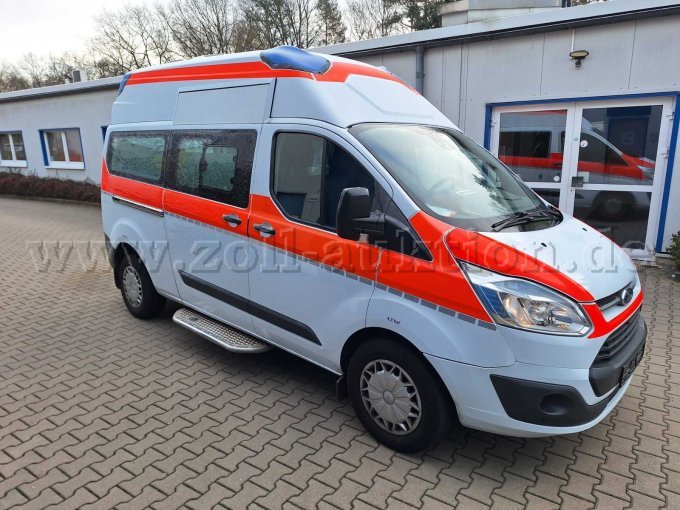 Übersichtsbild Front rechts