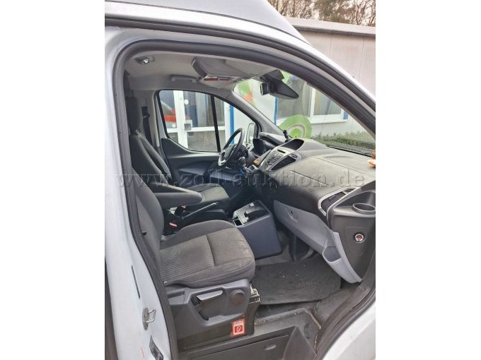 Detailbild Beifahrerseite