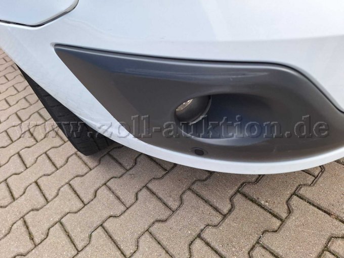 Detailbild Kratzer Front