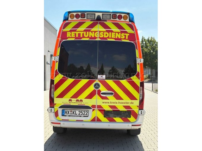 Rückansicht