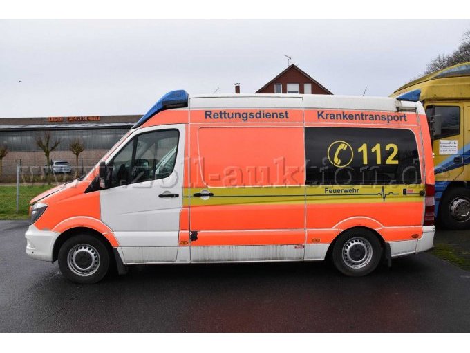 Ansicht links