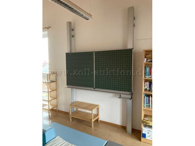 geschlossen
