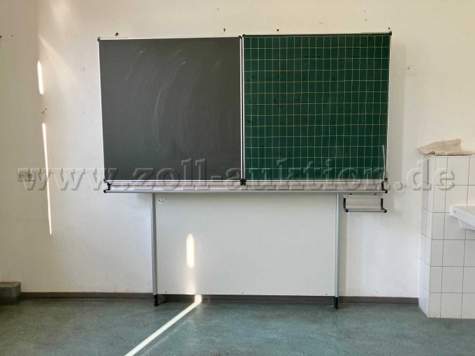 Ansicht vorn zugeklappt