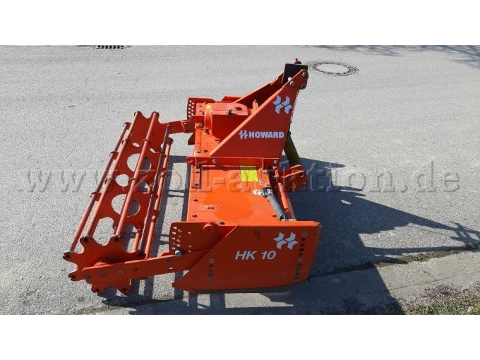 Howard HK 10