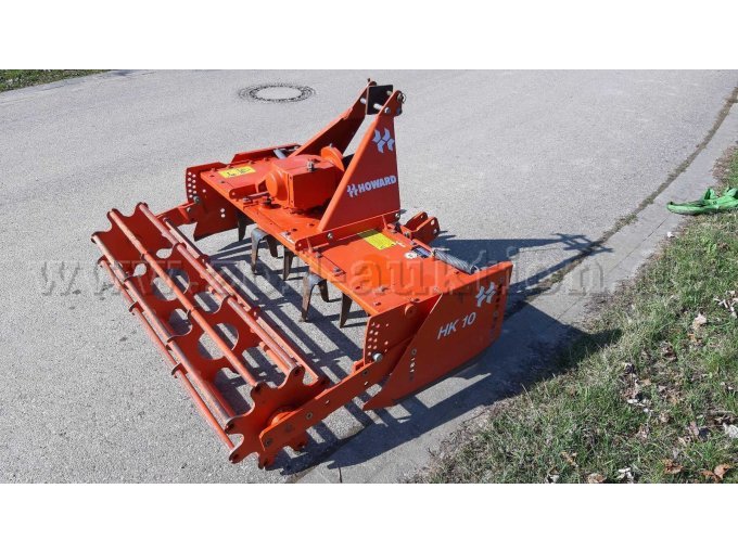 Arbeitsbreite 1,50 m