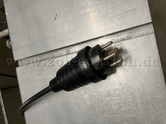 Stecker