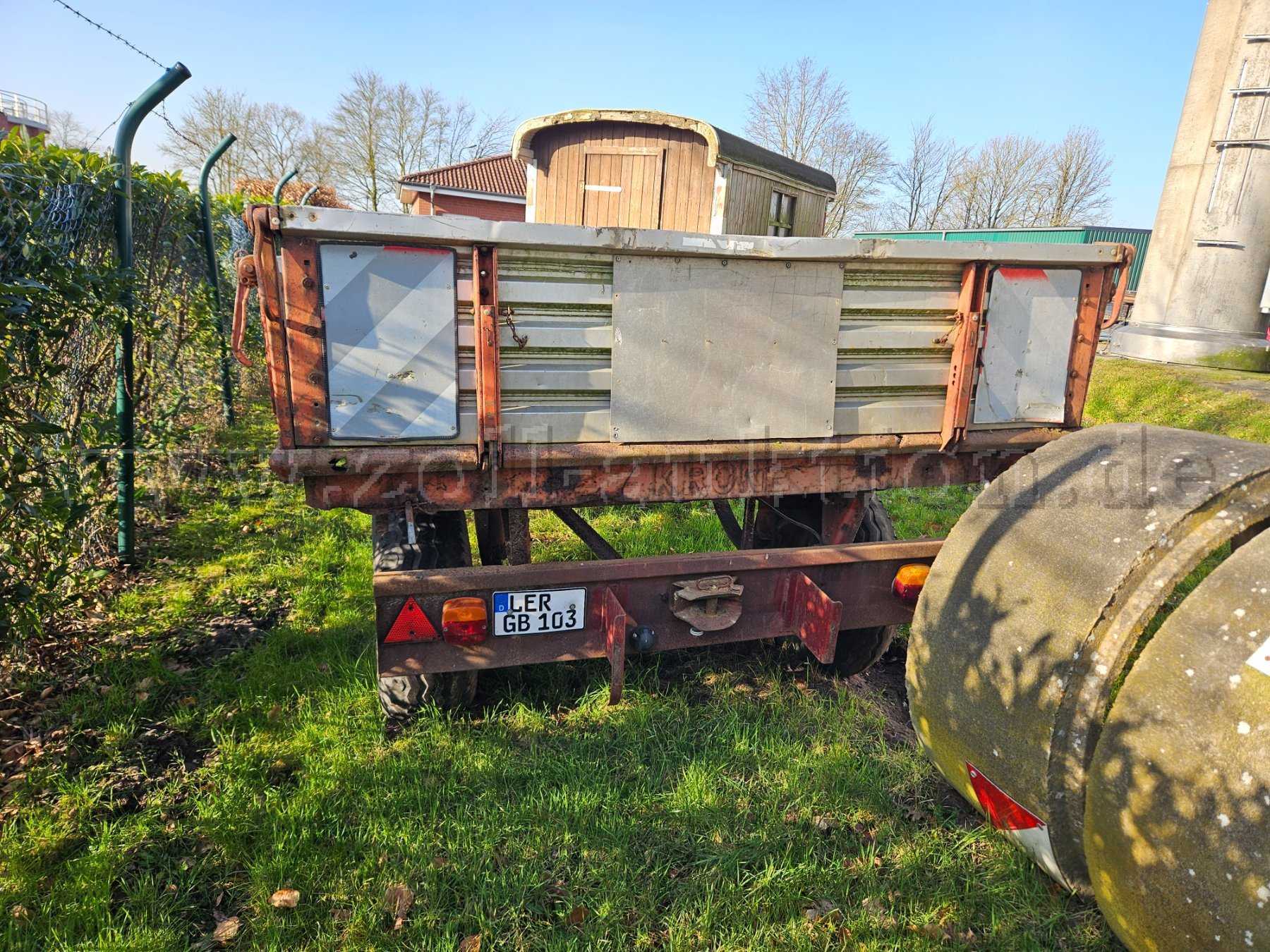 Rückansicht