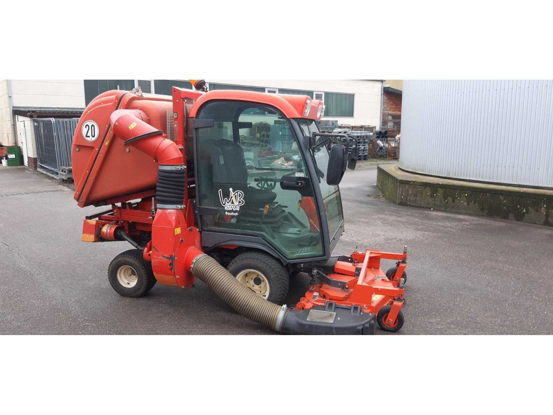 Kubota