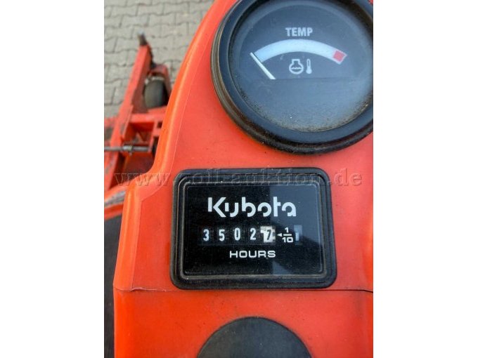 Betriebsstundenzähler