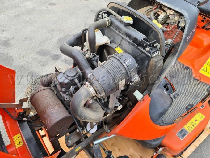Ansicht Motor 2