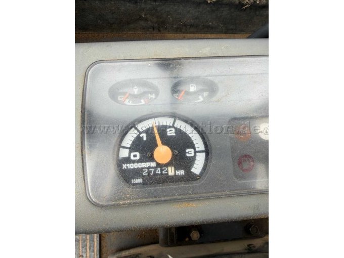 Betriebsstundenmesser